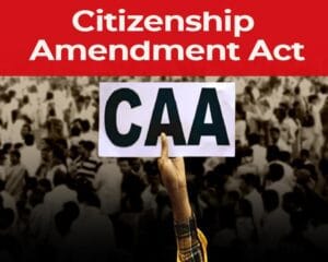 CAA