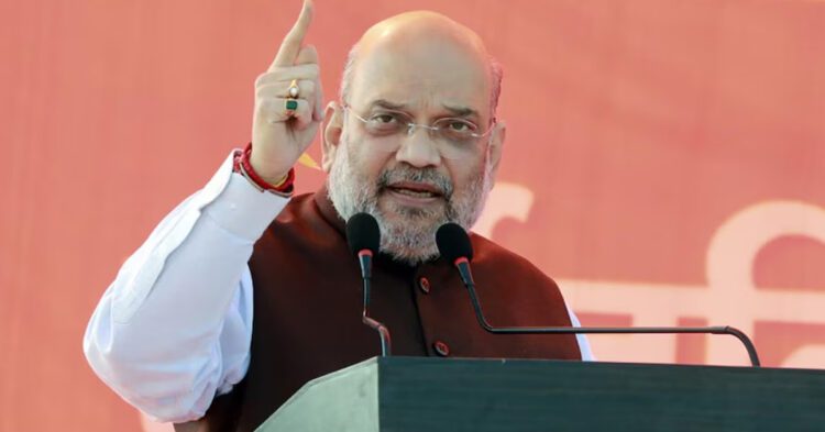 CAA implemented across the country