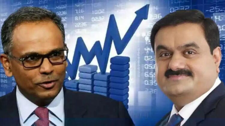 नहीं मिलेगा अडानी जैसा, एक साल में डबल किया ‘अमेरिकी दोस्त’ का पैसा 1 नहीं मिलेगा अडानी जैसा, एक साल में डबल किया