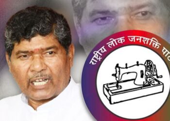 नाराज पशुपति पारस का मोदी कैबिनेट से इस्तीफा, क्या लालू के साथ जाएंगे?