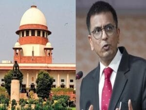 न्यायपालिका की अखंडता खतरे में है, 500 से ज्यादा वकीलों ने लिखा CJI को पत्र