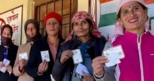 Election Commission