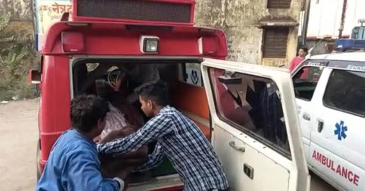 student commits suicide in Kota