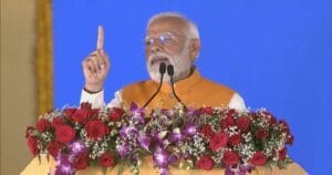 PM Narendra Modi