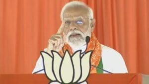 पीएम मोदी का राहुल गांधी को जवाब- मुझे चुनौती स्वीकार, शक्ति बचाने के लिए जान की बाजी लगा दूंगा