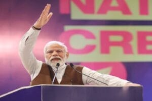 पीएम मोदी बुधवार को वंचित वर्गों के एक लाख उद्यमियों को देंगे ऋण सहायता का उपहार