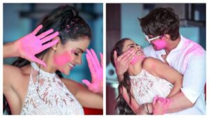 प्रियंका चौधरी