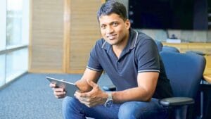 बंद हुए Byju