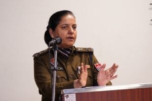 बच्चों को यौन शोषण से बचाने के लिए पंजाब पुलिस की पहलकदमी ‘जागृति’ लांच