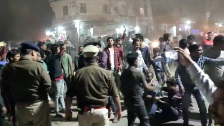 बदायूं: साजिद के एनकाउंटर की होगी जांच, DM ने 15 दिन में मांगी रिपोर्ट