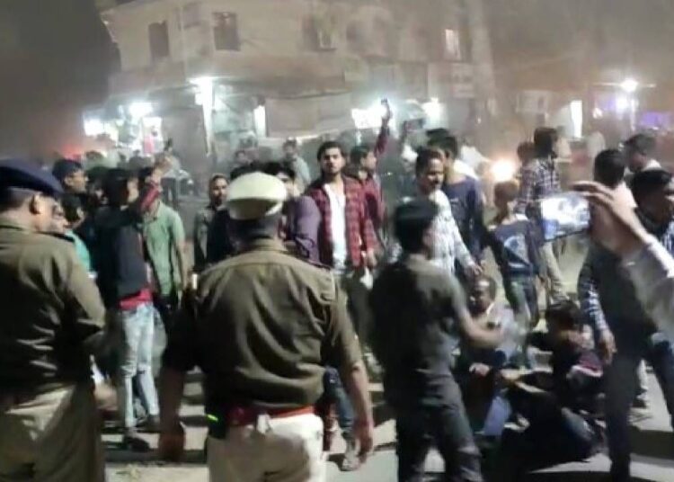 बदायूं: साजिद के एनकाउंटर की होगी जांच, DM ने 15 दिन में मांगी रिपोर्ट