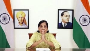 केजरीवाल