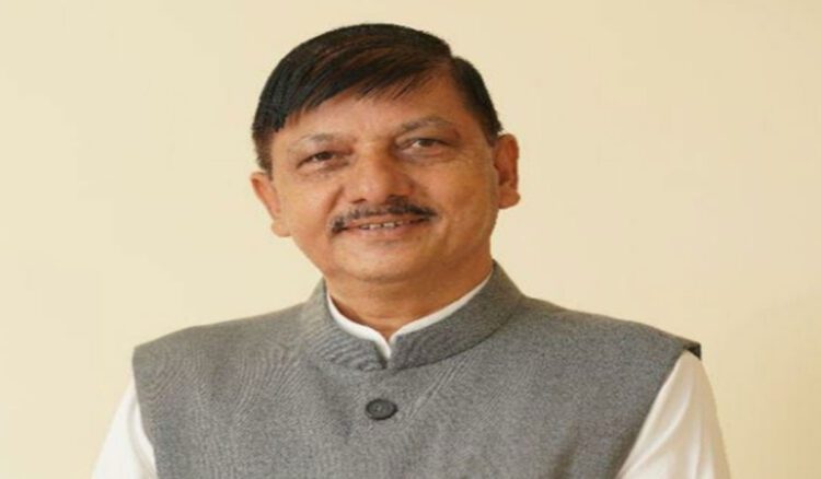 बाप-बेटा सुधर जाओ नहीं तो भुगतने पड़ेंग गंभीर परिणाम, Rajinder Rana के बेटे को आया धमकी भरा फोन