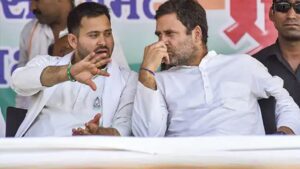 कन्हैया, पप्पू यादव की सीट पर फंसा पेंच,कांग्रेस-RJD में यहां अटकी बात