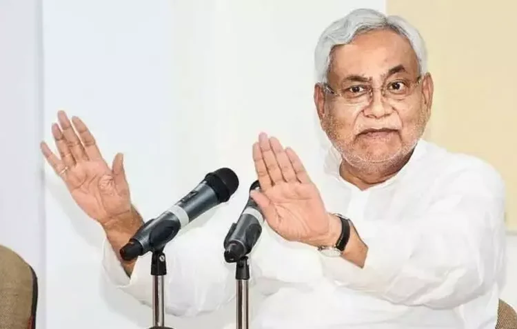 जाति जनगणना