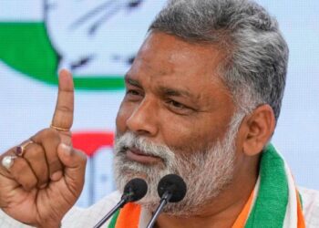 बिहार: पप्पू यादव ने किया पूर्णिया से चुनाव लड़ने का एलान, तेजस्वी यादव ने दी गठबंधन धर्म की दुहाई