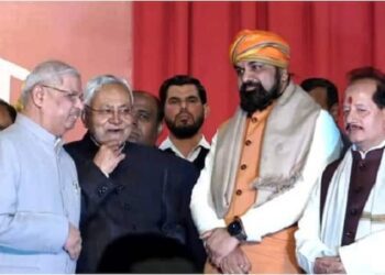 मंत्रिमंडल विस्तार