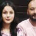 बॉलीवुड अभिनेत्री शहनाज गिल के पिता को जान से मारने की धमकी, मांगी 50 लाख की फिराैती