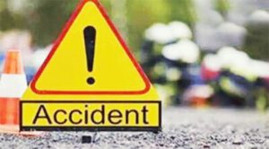 ब्रिटेन में कई वाहनों हुई भयानक टक्कर,घटना में करीब 34 लोग घायल