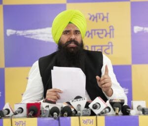 भाजपा का किसान विरोधी चेहरा एक बार फिर उजागर