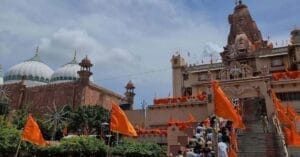 मथुरा की शाही ईदगाह मस्जिद मामले आज हाईकोर्ट में होगी सुनवाई