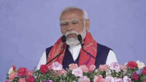 मल्लिकार्जुन खड़गे के गढ़ में रैली के साथ कर्नाटक में भाजपा का चुनाव प्रचार अभियान शुरू करेंगे पीएम मोदी