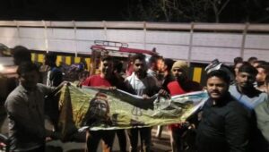 धार्मिक पोस्टर