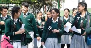 students of Rajasthan