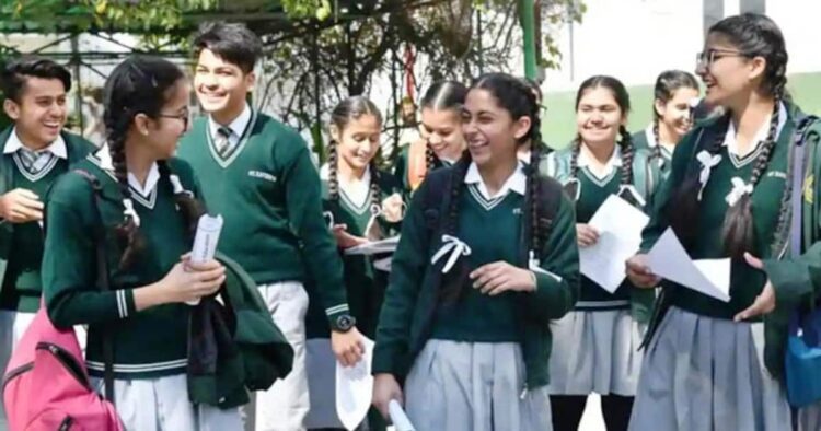 students of Rajasthan