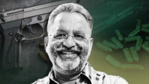 मुख्तार को जहर दिया गया, हमारे पास पुख्ता खबर...भाई अफजाल अंसारी का दावा