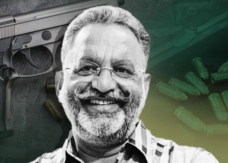 मुख्तार को जहर दिया गया, हमारे पास पुख्ता खबर...भाई अफजाल अंसारी का दावा