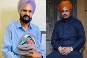 मूसेवाला के पिता के उत्पीड़न के दावे पर एक्शन में पंजाब सरकार, स्वास्थ्य सचिव को जारी किया कारण बताओ नोटिस