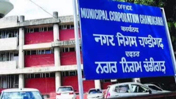 मेयर पद छिना, लेकिन चंडीगढ़ में सीनियर डिप्टी मेयर और डिप्टी मेयर BJP के बने, AAP-कांग्रेस को झटका