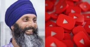HARDEEP SINGH NIZZAR