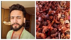 एल्विश यादव