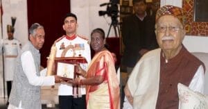President Murmu