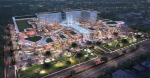 रोहिणी सेक्टर 22 बनेगा नया एनएसपी, मिलेगी विश्वस्तरीय सुविधाएं