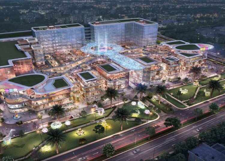 रोहिणी सेक्टर 22 बनेगा नया एनएसपी, मिलेगी विश्वस्तरीय सुविधाएं