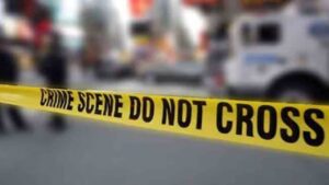 लिव-इन में रह था प्रेमी जोड़ा, सुबह बिस्तर पर मिली बॉयफ्रेंड की लाश