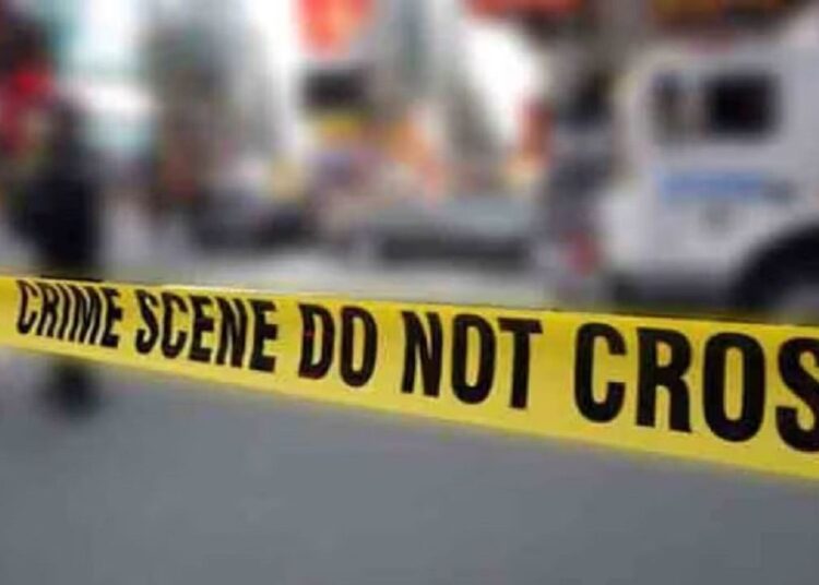 लिव-इन में रह था प्रेमी जोड़ा, सुबह बिस्तर पर मिली बॉयफ्रेंड की लाश