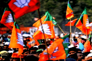 लोकसभा चुनाव: BJP ने जारी की छठी सूची, इन दो राज्यों से उम्मीदवारों के नामों का ऐलान