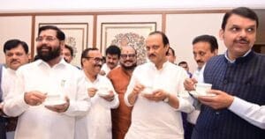 Maharashtra NDA
