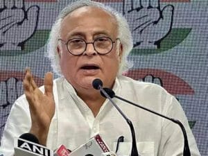 लोकसभा से पहले दिल्ली के रामलीला मैदान में 'इंडिया' का महाजुटान,जयराम रमेश ने बताया मेगा रैली का पूरा प्लान
