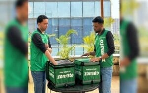 Zomato