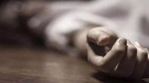 विवाहिता की संदिग्ध परिस्थितियों में मौत, मां ने लगाया दहेज हत्या का आरोप