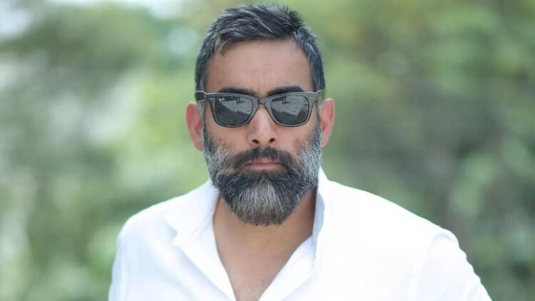 वेब सीरीज तनाव 2 की शूटिंग हुई पोस्टपोन, घर पर होली मनाएंगे एक्टर मानव विज 1 वेब सीरीज