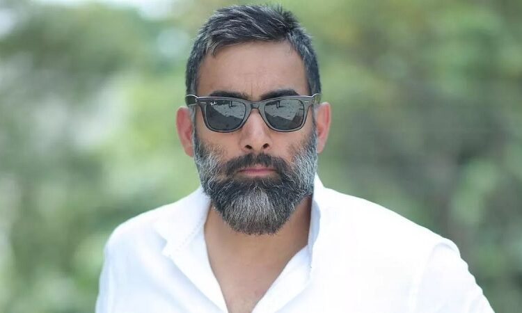 वेब सीरीज