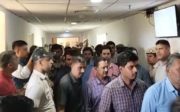 शराब घोटाला