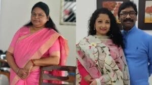 शिबू सोरेन प