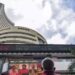 शुरुआती कारोबार में शेयर बाजार में आया उछाल, Sensex इतने अंकों से ऊपर
